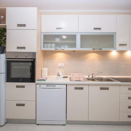 Apartment Nikolic Cattaro Esterno foto