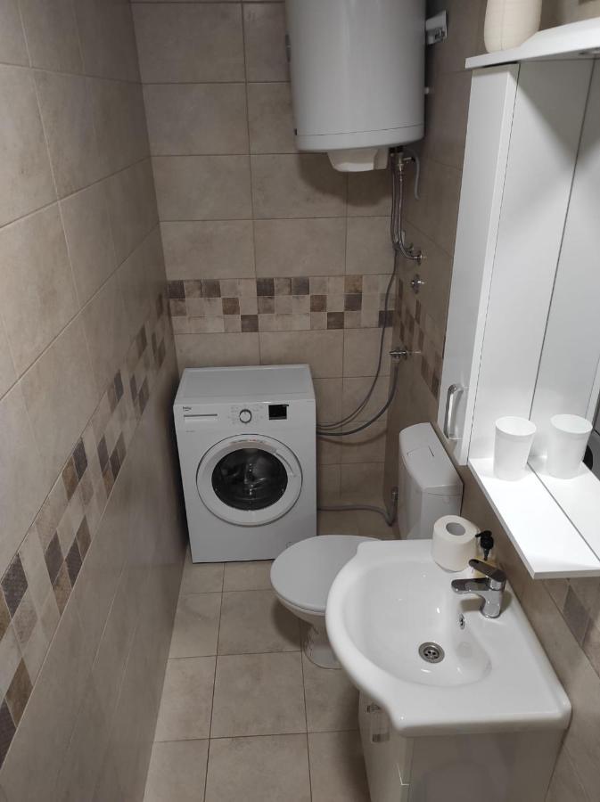 Apartment Nikolic Cattaro Esterno foto