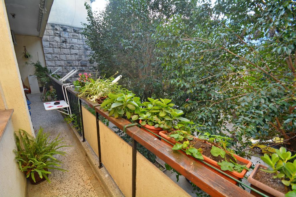 Apartment Nikolic Cattaro Esterno foto
