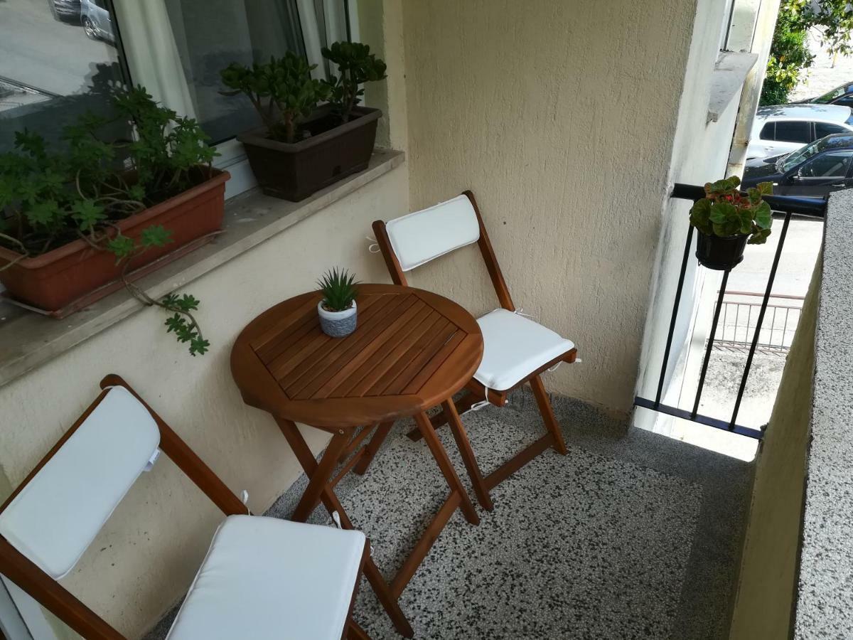 Apartment Nikolic Cattaro Esterno foto