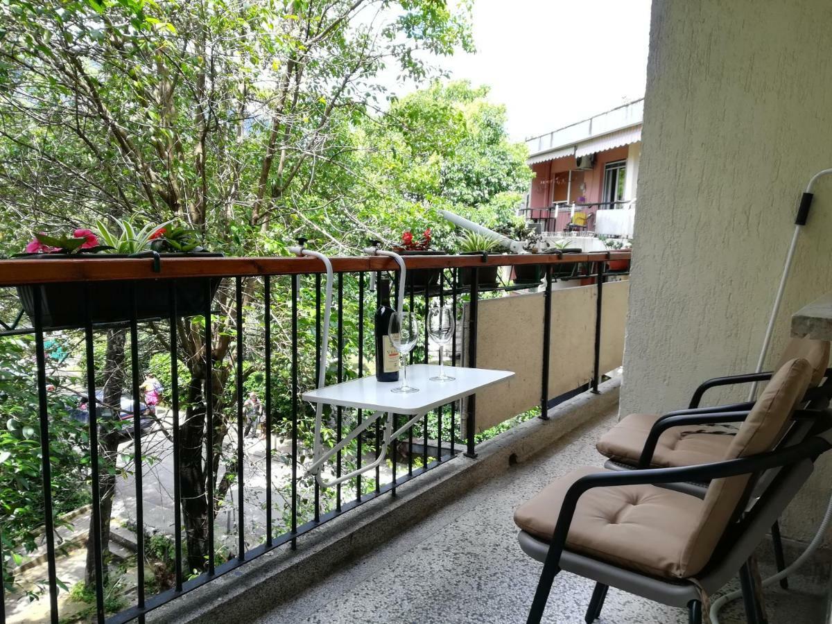 Apartment Nikolic Cattaro Esterno foto